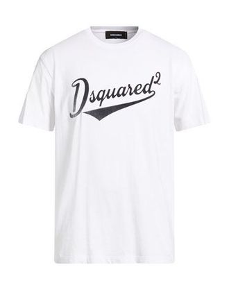 Dsquared2 TOPWEAR - T-shirts sur YOOX.COM