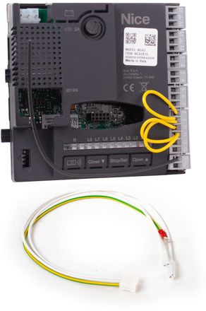 OEM Unidad De Control Mca2 De Buena Calidad (spmca2r10)