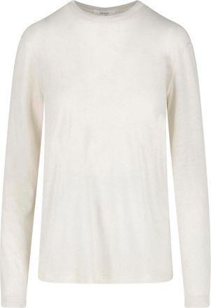 The Row Maglia In Cashmere