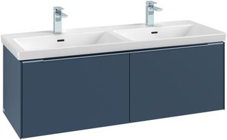Villeroy & Boch Subway 3.0 Armoire Sous Lavabo, &Eacute;clairage