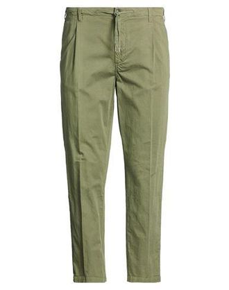 40weft BOTTOMWEAR - Trousers on YOOX.COM