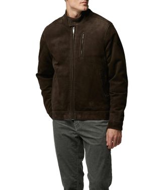 Rodd & Gunn Anchorite Jacket