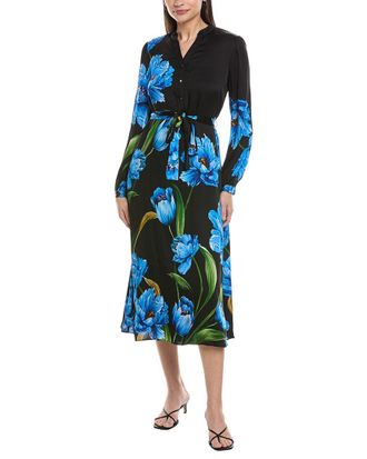 Elie Tahari The Mila Dress