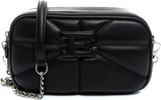 Ermanno Scervino Crossbody Bag - Dames - Schoudertassen - Zwart - ONE Size - Tassen