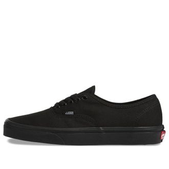 Vans Authentic Triple Black VN0A4BHNBKA