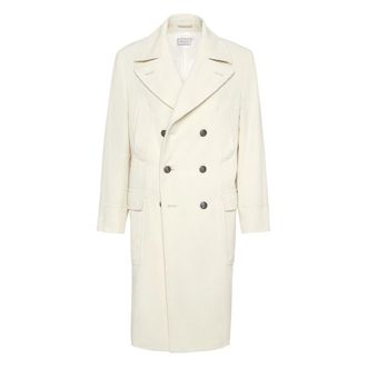 Brunello Cucinelli Coats