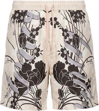 Amiri PARTES DE ABAJO - Pantalones cortos y bermudas en YOOX.COM