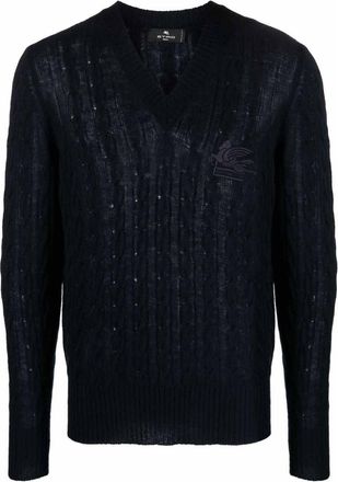 Etro Sweater