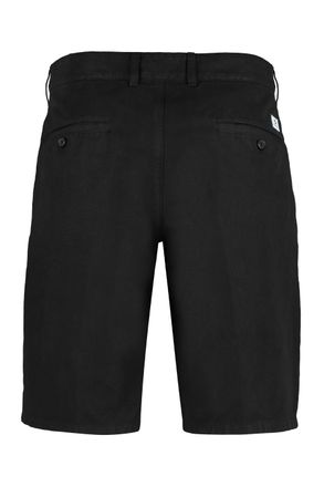 Department Five Lond Katoenen Mix Bermuda Shorts