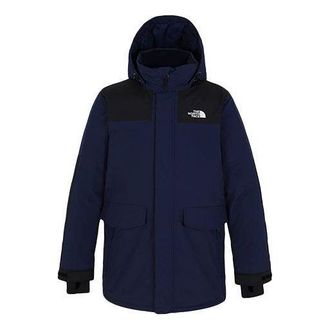 The North Face Nuptse Jacket 550 NF0A4U81-L4U