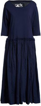 Black Label DRESSES - Midi dresses sur YOOX.COM