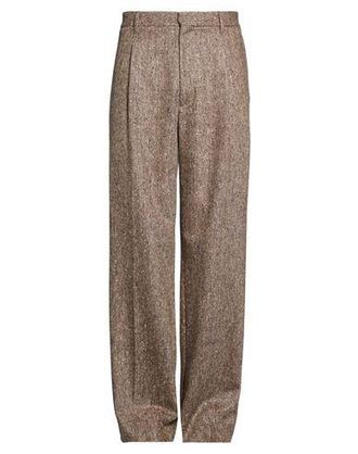 Lardini BOTTOMWEAR - Trousers sur YOOX.COM