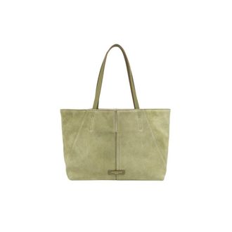 Gianni Chiarini Maya Shopper - female - Gianni Chiarini - Shopping Bags - Green - ONE SIZE - Bags