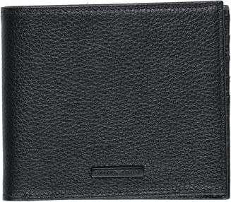Emporio Armani Small Leather Goods - Wallets on YOOX.COM