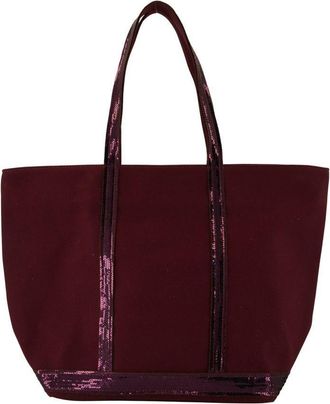 Vanessa Bruno L Zippe Shopper Bag