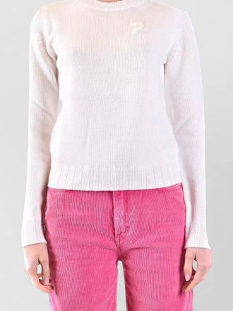 Dondup wool jumper