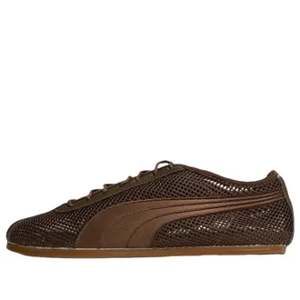 Puma Tackle Mesh Dark Chocolate 409440-03