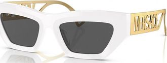 Versace VE4432U 54 401 87 Zonnebril