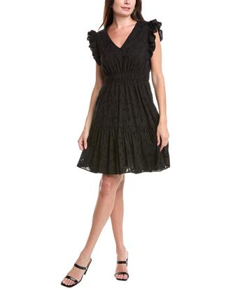 Anne Klein Mini Dress