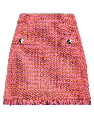 Liu Jo PARTES DE ABAJO - Minifaldas en YOOX.COM