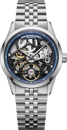 Raymond Weil Freelancer Automatic Mens Watch 2783-ST-50000