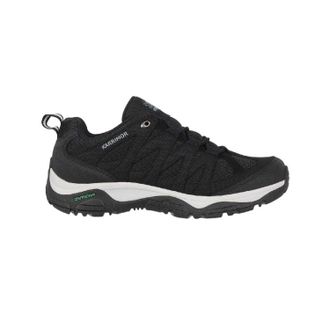 Karrimor Dames/Dames Summit Wandelschoenen (Zwart)