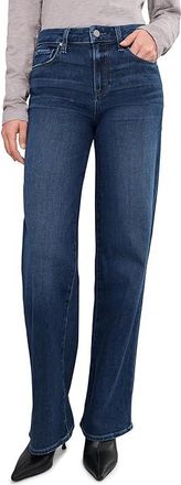 Paige Tatum 32 In Cambre Womens Jeans Cambre : 26 32, Cotton/Denim/Polyester