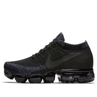 Nike (WMNS) NikeLab Air VaporMax Triple Black 899472-003