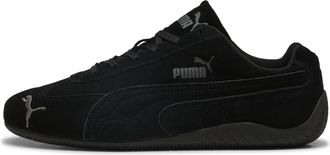Puma Sneakers Speedcat OG unisex, Scarpe, Nero, 40.5