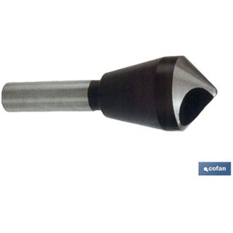 cofan Avellanador C&oacute;nico Agujero/15 - 20 Mm