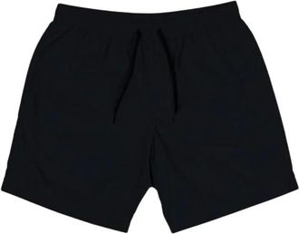 Garment Workshop Garment Workshop, Uomo, Pantaloncini, Nero, L, new