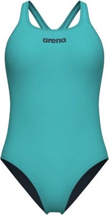 Arena Team Swimsuit Swim Pro Solid Badeanzug f&uuml;r Damen | t&uuml;rkis