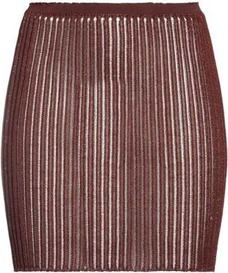A. Roege Hove BOTTOMWEAR - Midi skirts on YOOX.COM
