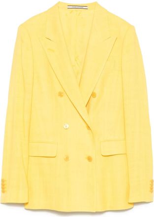 Tagliatore Blazer Parigi - Giallo