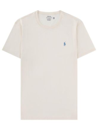 Polo Ralph Lauren T Shirt With Logo