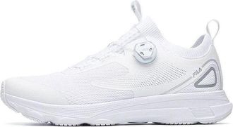 Fila Athletics White/Grey A12M022210FWT