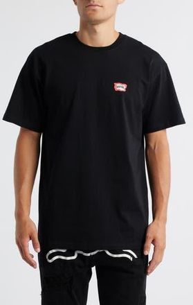 Icecream Cabbage Graphic T-Shirt in Black at Nordstrom Rack, Size Xxx-Large