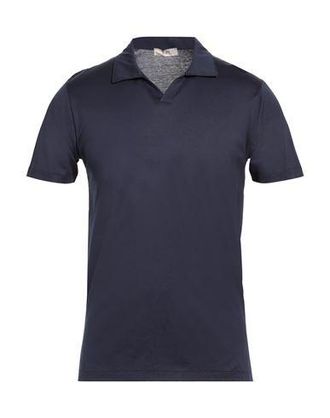 ROBERTO P LUXURY TOPWEAR - Polo shirts on YOOX.COM
