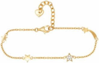 Cai Dames, Accessoires, Geel, Maat: ONE Size