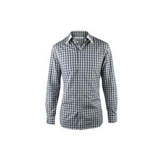 Givenchy Hombre, Camisas, Gris, Talla: M