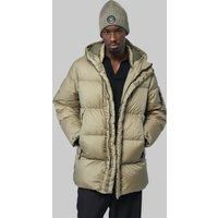 C.P. Company Long Jacket