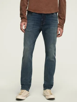 Lucky Brand Mens 412 Athletic Slim