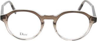 Dior unisex, Accesorios, Marr&oacute;n, Talla: ONE Size