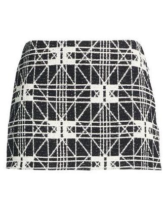 Elisabetta Franchi PARTES DE ABAJO - Minifaldas en YOOX.COM