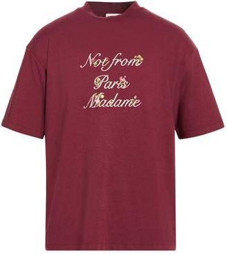 Dr&ocirc;le de Monsieur TOPWEAR - T-shirts on YOOX.COM