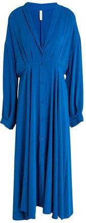 Tensione In DRESSES - Maxi dresses sur YOOX.COM