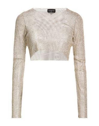 Santa Brands CAMISETAS Y TOPS - Tops en YOOX.COM