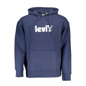 Levi's Logo Trui met Capuchon