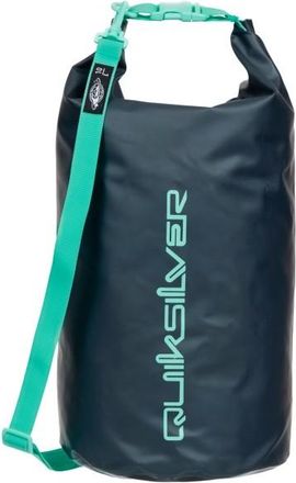 Quiksilver Medium Back Dry Packsack - | blau