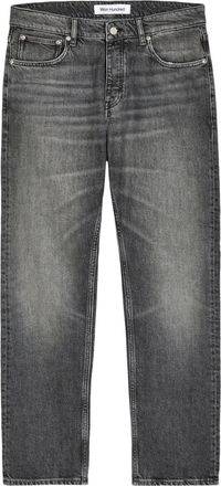 Won Hundred Archer jeans - men - Cotton/Lyocell/Elastane - 31 - Grey